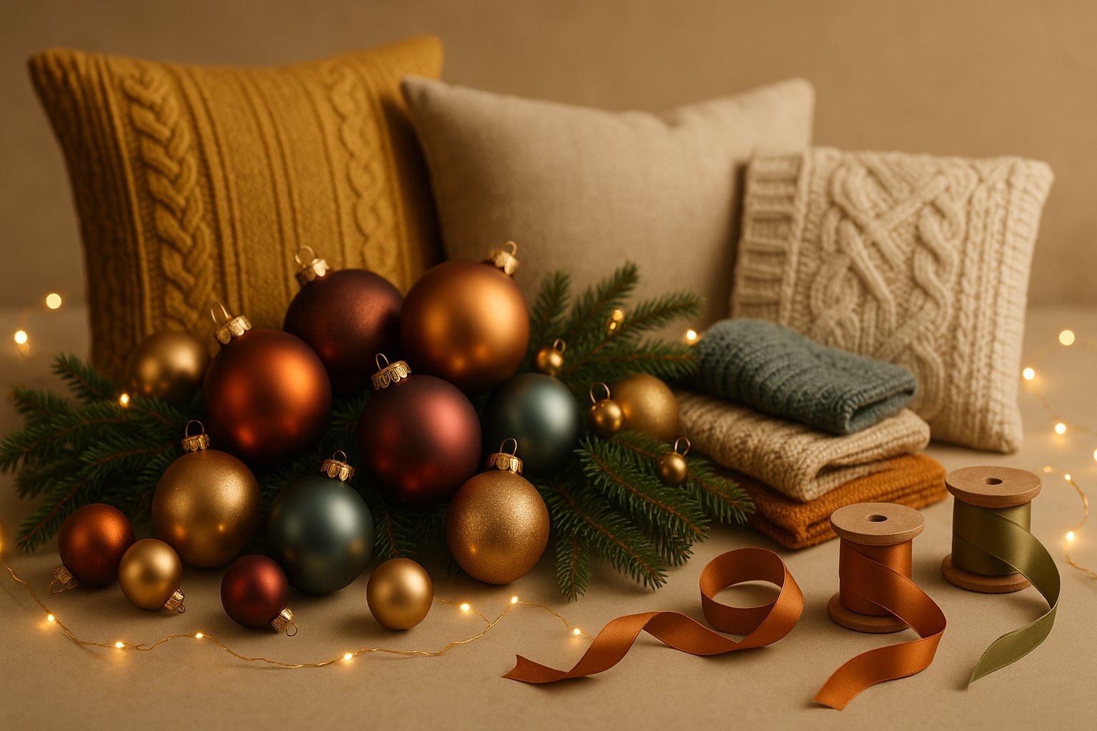 Hero Πιάτο χριστουγεννιάτικο δέντρο